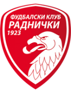Radnicki 1923